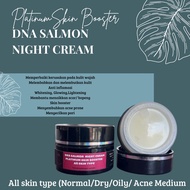 Dna SALMON NIGHT CREAM / DNA SALMON NIGHT CREAM
