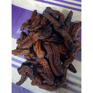 pisang salai pisang kapas pisang montel