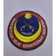 PACTH LOGO PESAKA MALAYSIA