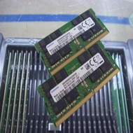 Samsung | แรม DDR4 32GB PC4-3200AA(PC4-25600S) สำหรบโนตบกซมซงอเลกทรอนกส