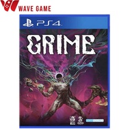 ps4 grime (english zone 3)