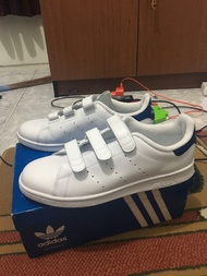 ADIDAS STAN SMITH CF