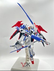 高達 全上色完成品 AC Gk 1/100 mg 閃電 lightning Z zeta Gundam ver.ka zz pg hg rg 144 60 Bandai metal build