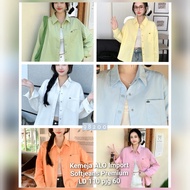 KEMEJA ALO Softjeans Shirt