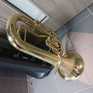 Yamaha YEP201 Bb Euphonium  上低音號