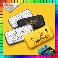 Nintendo Switch Oled Bag