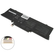 C31N1914 Laptop Battery For Asus ZenBook 14 UX435EA UX435EAL UX435EG 0B200-03730100 3ICP6/70/82 Free Tools