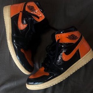 AIR JORDAN 1 RETRO HIGH OG SHATTERED BACKBOARD 3.0