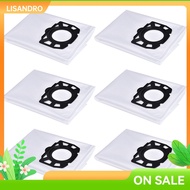 <LSAR Sale>6Pcs  Bags For   WD 5.800 Robot Vacuum Cleaner