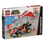 LEGO Super Mario 72032 Mario Kart Standard Kart