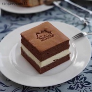 Loveshoping Hello Kitty Metal Pastry Imprint Mold Soldering Iron Baking Tool Cute Anime Cat Hot Stam