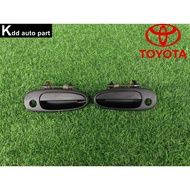 Exterior Door Handle Toyota Corolla AE100 EE100 Three Rings