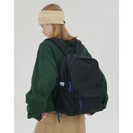 STILLWAWOO Light Computer Backpack Backpack Junior High School College Student School Bag High-End O
