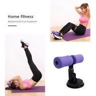 Alat Sit Up Stand Set Alat Olahraga Fitness Gym / Alat Olahraga Alat