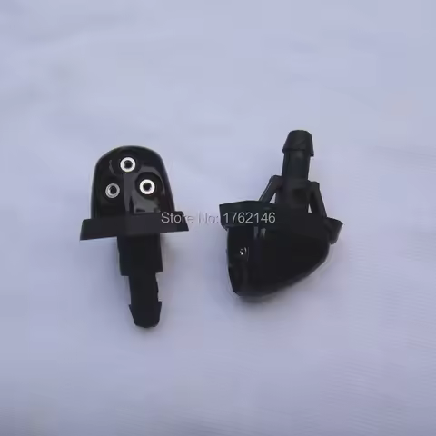 2x / 10x for Suzuki Swift Alto SX4 Liana Hatchback 4-Door Sedan 4-Door Car Windshield Wiper Spray Je