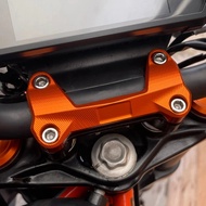 Motorcycle Accessories For KTM DUKE 125 200 390 DUKE 200DUKE 390DUKE 125DUKE Aluminum Handlebar Rise