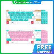 ART BOX | อะートบอกซ/ไฟนเฟย คยสกนลายตวอกษรมакарон สำหรบโนตบก LG Gram15 15Z90S