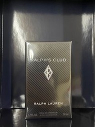 Ralph Lauren Fragrances Ralph’s Club 男士香水