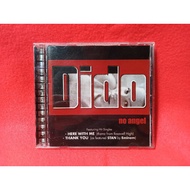 Dido CD - No Angel
