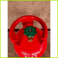 ❈ ∈ 5KG & 11KG SHINE GAZ [EMPTY TANK] LPG GAS TANK (WALANG LAMAN) BRAND NEW