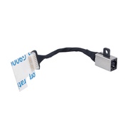 0N8R4T N8R4T DC Charging Head, Power Interface Cable, Length 7CM for Dell DELL Latitude 3410, 3510, 