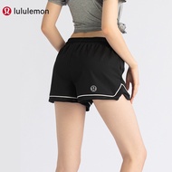 Lululemon Shorts Yoga Pants Sports Shorts Casual Bottom Shorts