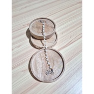 Czech pearl bracelet Czech pearl bracelet