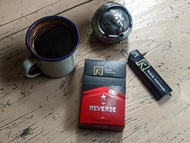 Rokok Reverse Merah 1 Slop