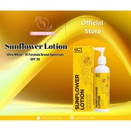 SCT UNLIMITED SUNFLOWER LOTION SPF 40 150ml
