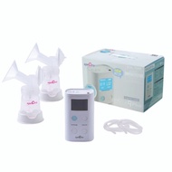 Spectra 9+ Pompa Asi Spectra 9 Plus Elektrik Double Breastpump