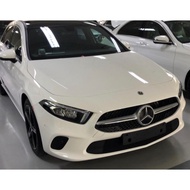 ORIGINAL A CLASS MERCEDES W177/V177 BODYKIT