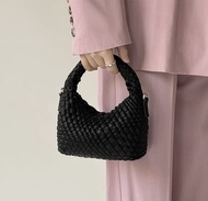 Thailand Sugarmonday Bag Woven Bag Mini Mini Bag Crossbody Thailand Naraya Bag 2024 New Arrival