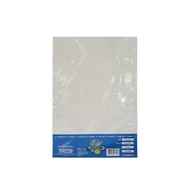 Veco Vellum Board Paper White 220gsm Letter 10s