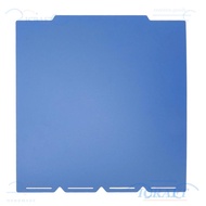 CRAFTML Double Sided Build Plate, Blue Color Double Sided Cold Build Plate, Compatible Low-Temp Mate