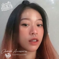 Piercing earring titanium barbell Piercing earrings