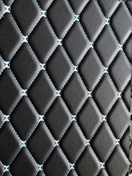 (ฟรี!!หมอนรองคอ+สายคาดเบลท์ )BYD Seal  สีสันมากสุด35สี(พรมหนังคัดเกรด6D7Dส่งตรงกับผู้ผลิต)