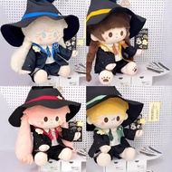 40cm Baby Clothes 40cm Cotton Doll Ichiban Seated Clothes Doll Doll Harry Potter Academy of Magics S