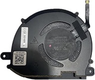 Laptop Cooling Fan for DELL XPS 13 9340 9350 (2024) 01R0HN 1R0HN ND55C97-23C01 EG50040S1-CX00-S9A DC