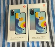 Xiaomi Redmi Note 11s 5G Brand New 128GB+6GB Global Version