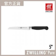 德國孖人牌 - ZWILLING® Pure 多用途刀 5"