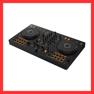 Pioneer DJ Multi-app compatible 2ch DJ controller DDJ-FLX4 【Direct from Japan】