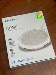 Momax無線充電器