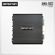 Ameron 2 channel power amplifier- 1200 watt