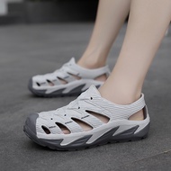 Sandals for men style casual kasut selipar lelaki viral dewasa tahan lasak original trend fashion ou