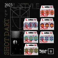 SHOT L-Style Dart Flight