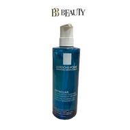 La Roche-Posay Effaclar เจลทำความสะอาด400มล. สำหรับผิวมันแพ้ง่าย (La Roche Posay)
