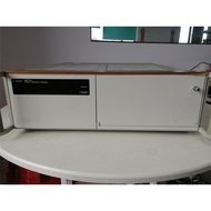 Agilent Agilent 5071A Atomic Clock Frequency Standard Measurement Laboratory Main Frequency Standard