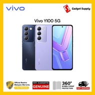Vivo Y100 5G | 16GB(8+8) RAM 256GB ROM