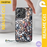 Case for Realme C61 Casing for Realme C61 Latest Softcase Glossy Realme C61 Case Realme C61 CP929