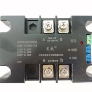Good Single Phase Motor Soft Starter 220V SSR-40WA-R1(1.5KW) 1.5KW 1KW 2KW 4KW 6KW 8KW Motor Online 